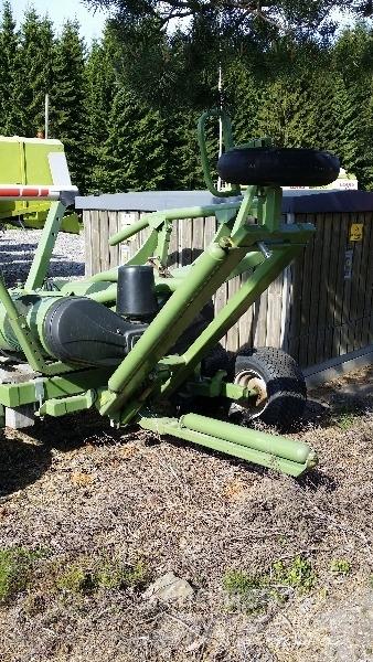 Elho 1410 Erpici rotanti