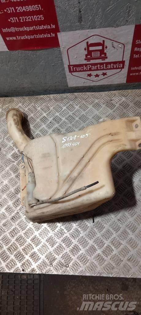 Scania 94 D.   1399464 Cabine e interni
