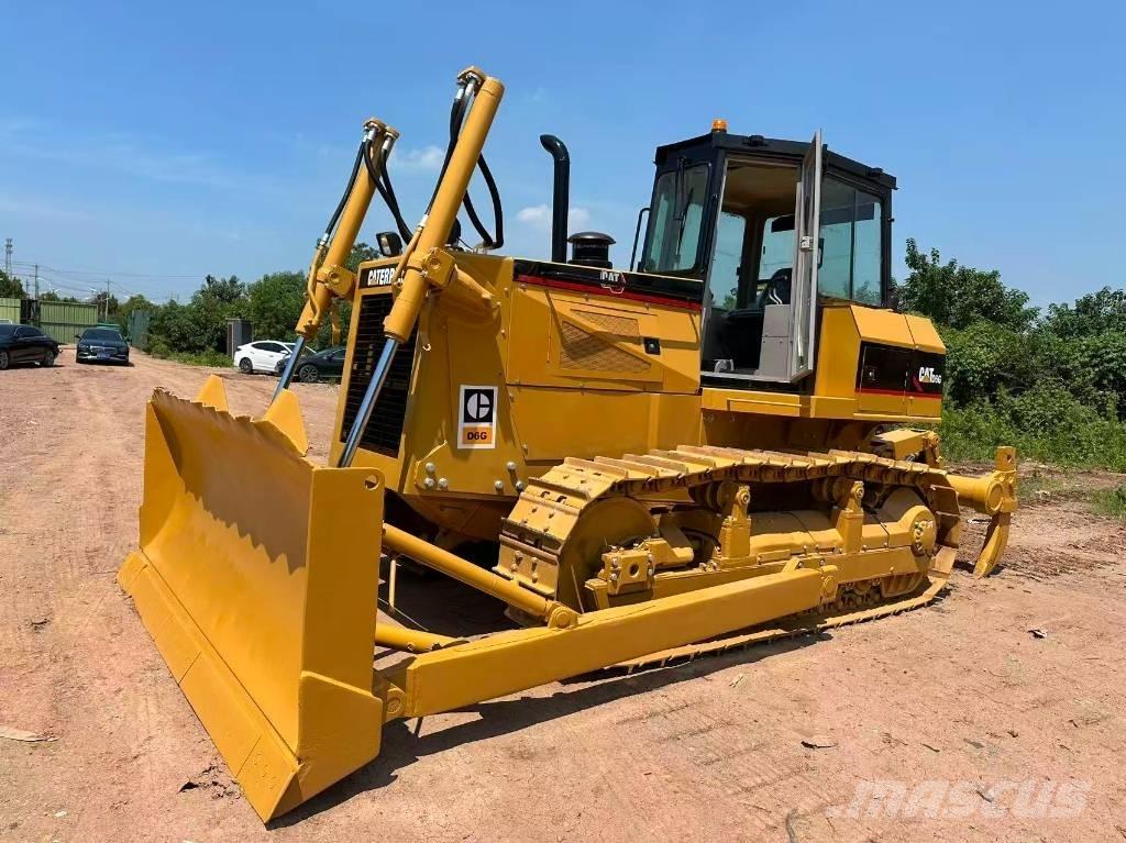 CAT D 6 G Dozer cingolati