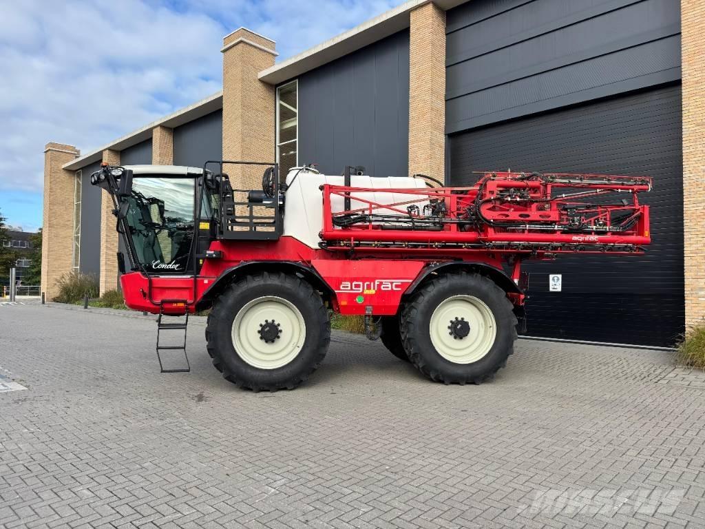 Agrifac C045276 Irroratrici semoventi