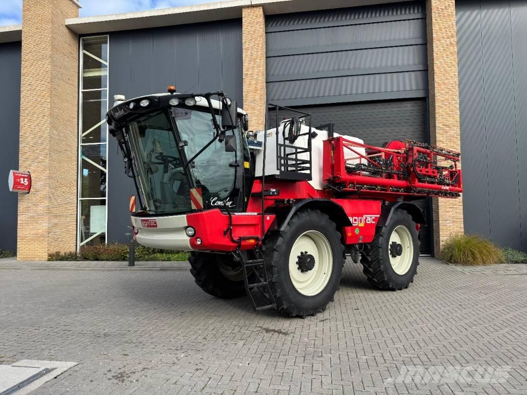 Agrifac C045276 Irroratrici semoventi
