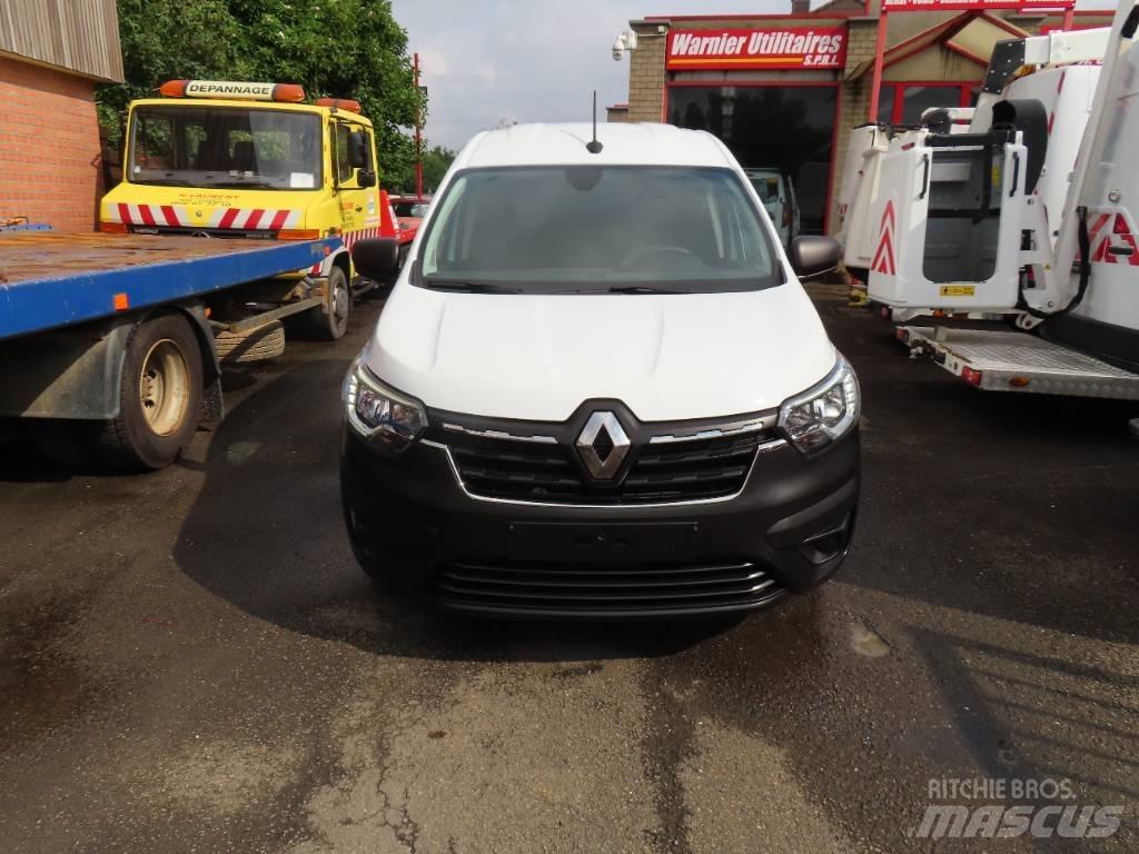 Renault Express Furgone chiuso