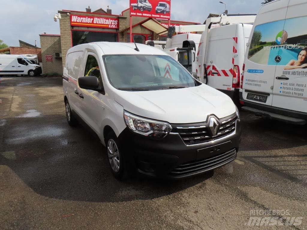 Renault Express Furgone chiuso