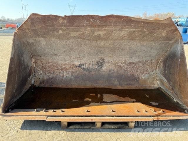 Doosan DL 400 Benne