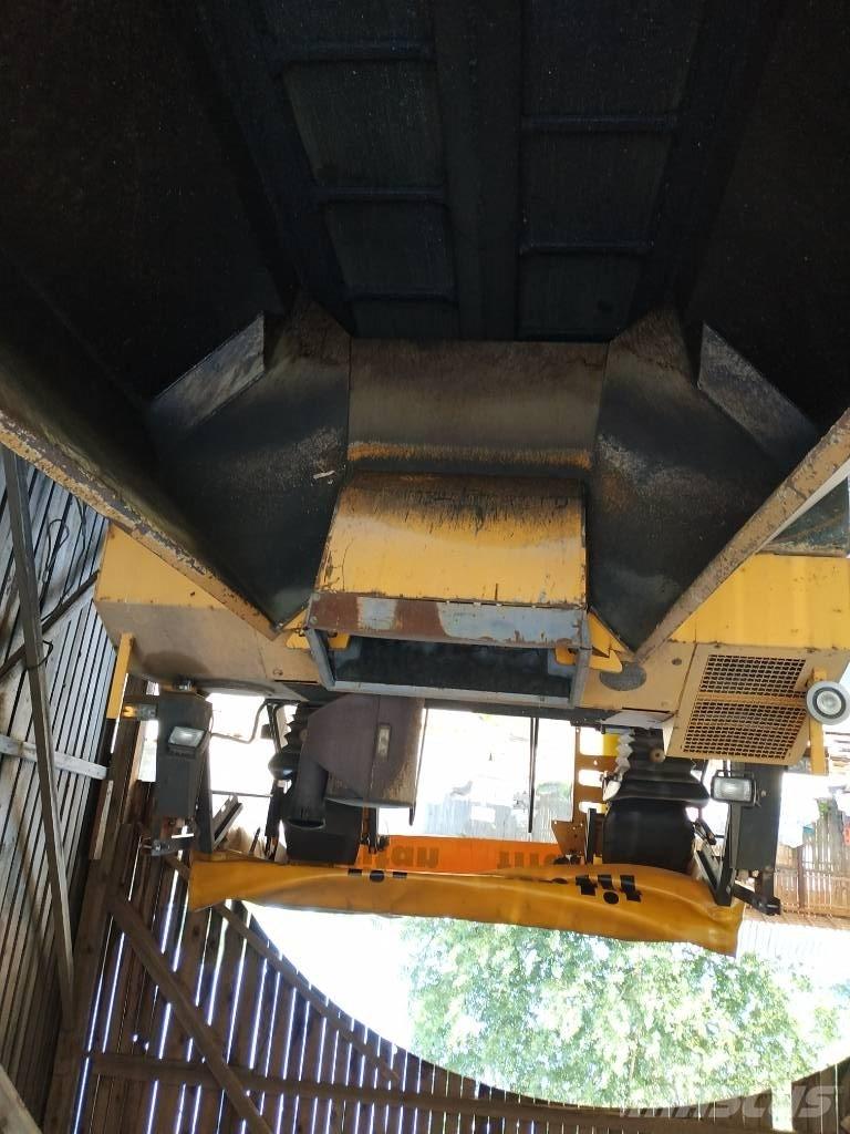 ABG Titan 325 EPM Finitrici