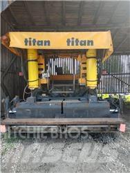 ABG Titan 325 EPM Finitrici