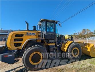 XCMG XC 948 U Pale gommate