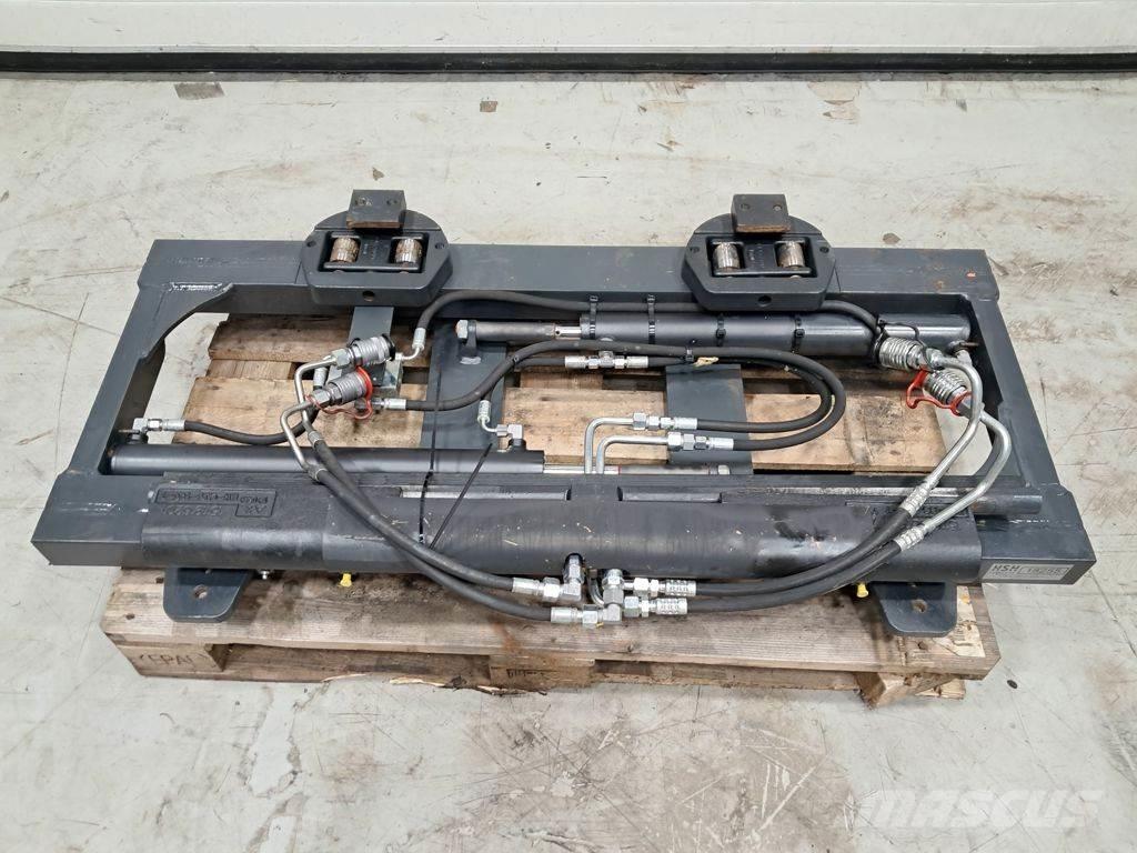Kaup 48T466B Costruzioni - Altro