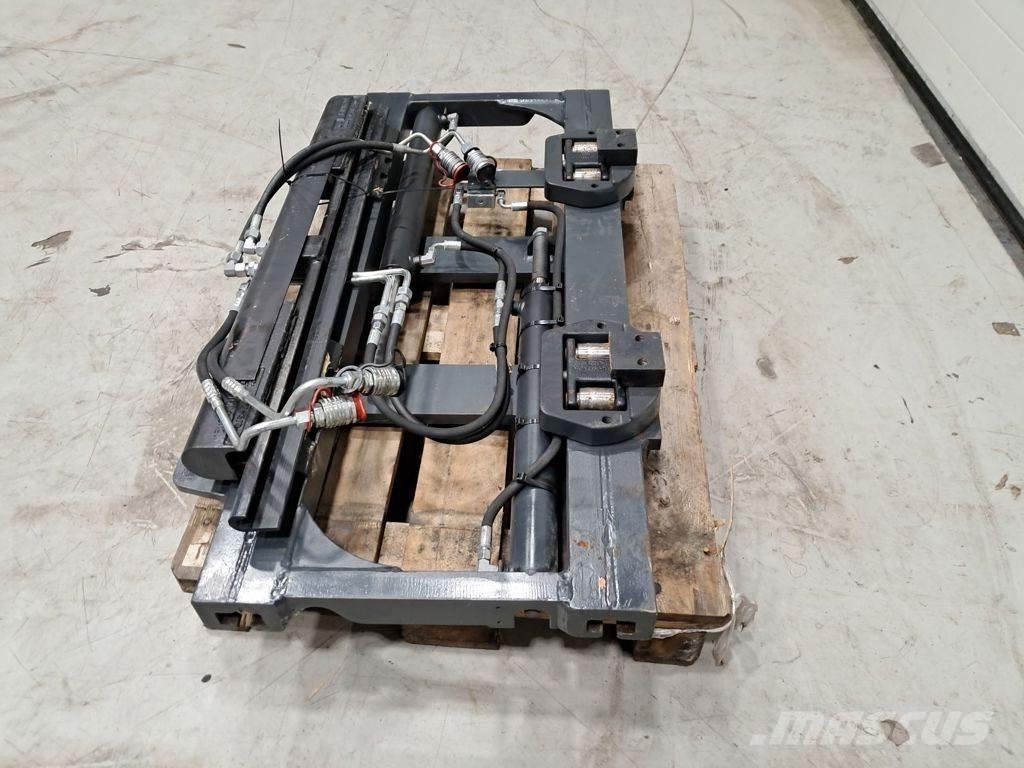 Kaup 48T466B Costruzioni - Altro