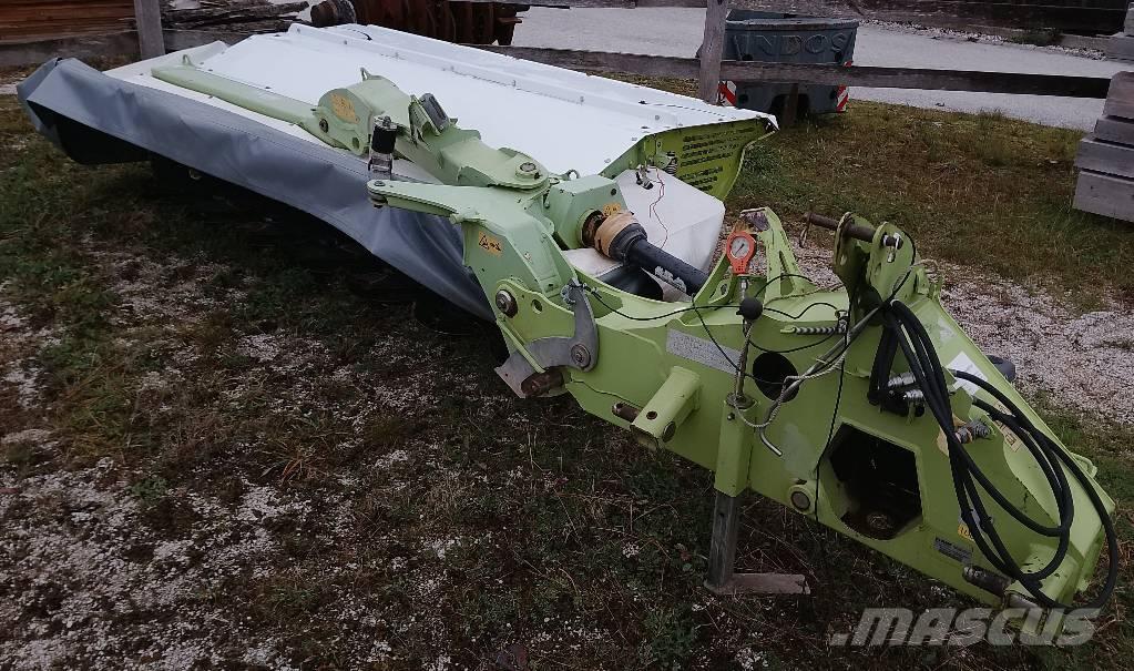 CLAAS DISCO 3100RC Falciatrici