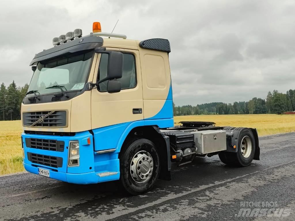 Volvo FM 9 Motrici e Trattori Stradali