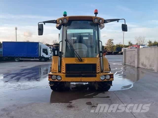 Hydrema 912F Dumpers articolati