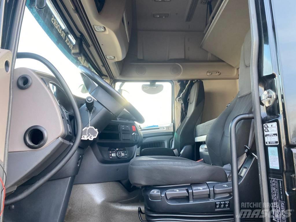 DAF XF480 Motrici e Trattori Stradali