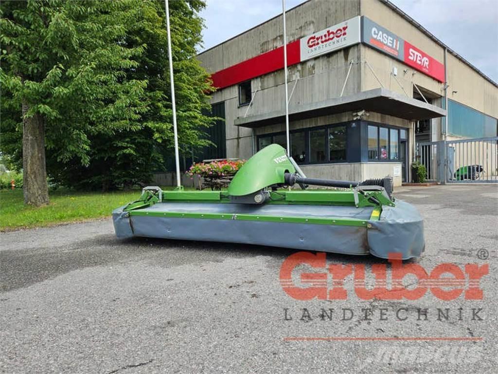 Fendt Slicer 3060 Falciatrici