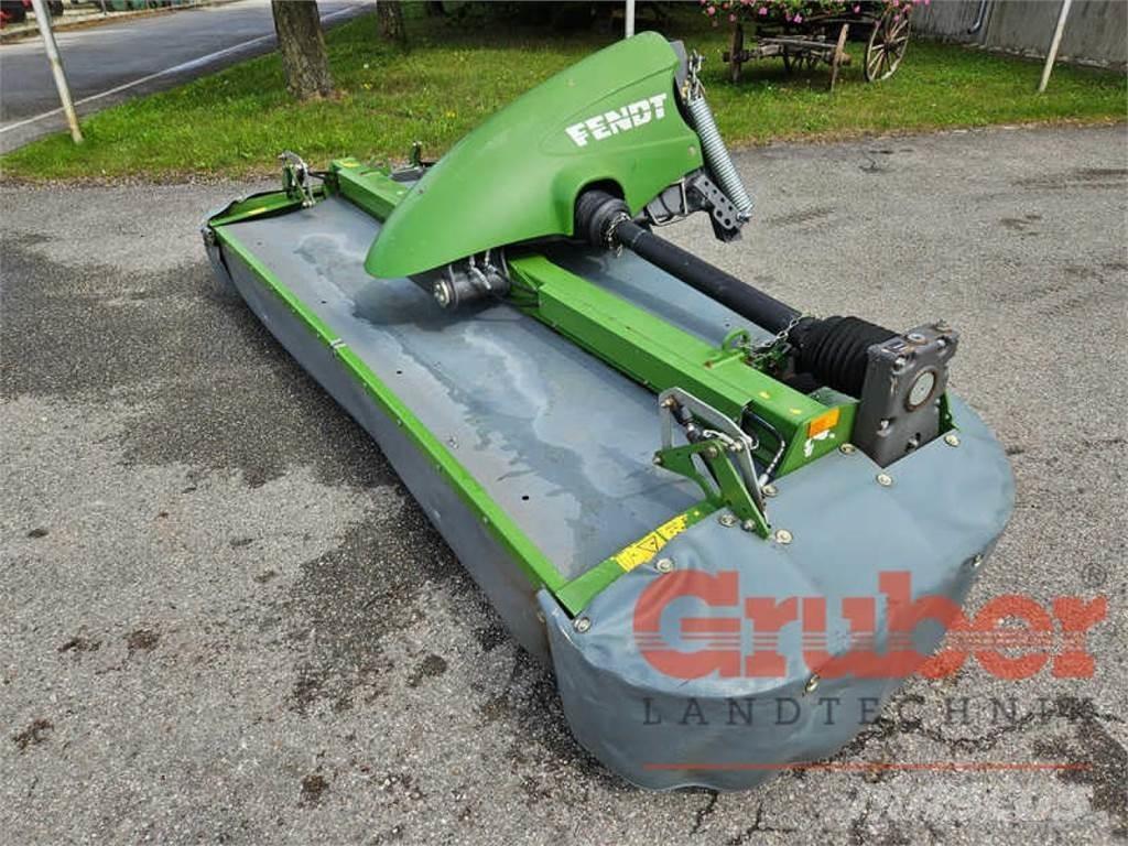 Fendt Slicer 3060 Falciatrici