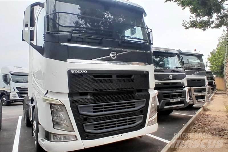 Volvo FH 440 Camion altro