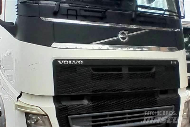 Volvo FH 440 Camion altro