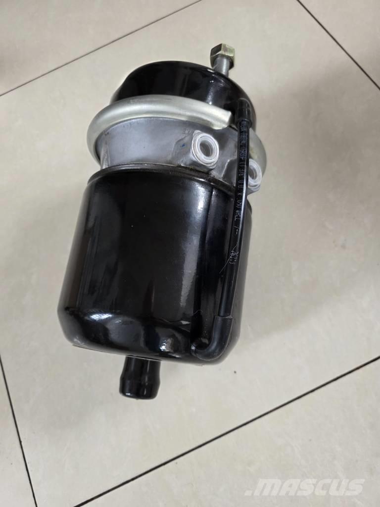 Meritor MER 31932124 Freni