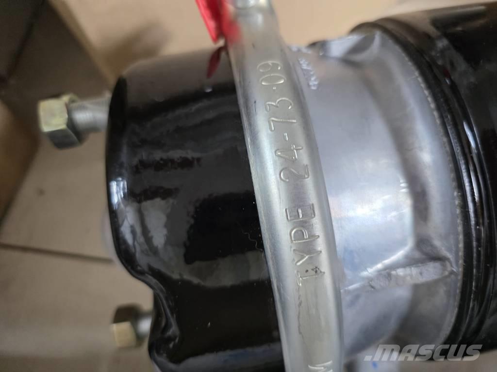 Meritor MER 31932124 Freni