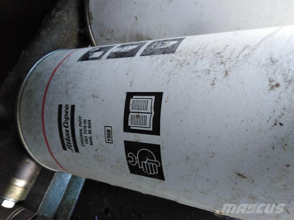 Atlas Copco GA 110 Compressori