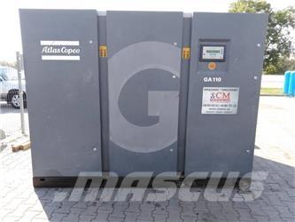 Atlas Copco GA 110 Compressori