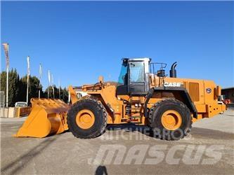 CASE 921 C/2 Pale gommate