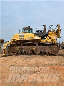 Komatsu D 575 A-3 Dozer cingolati