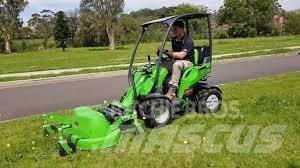 Avant 225 Veicoli utilitari