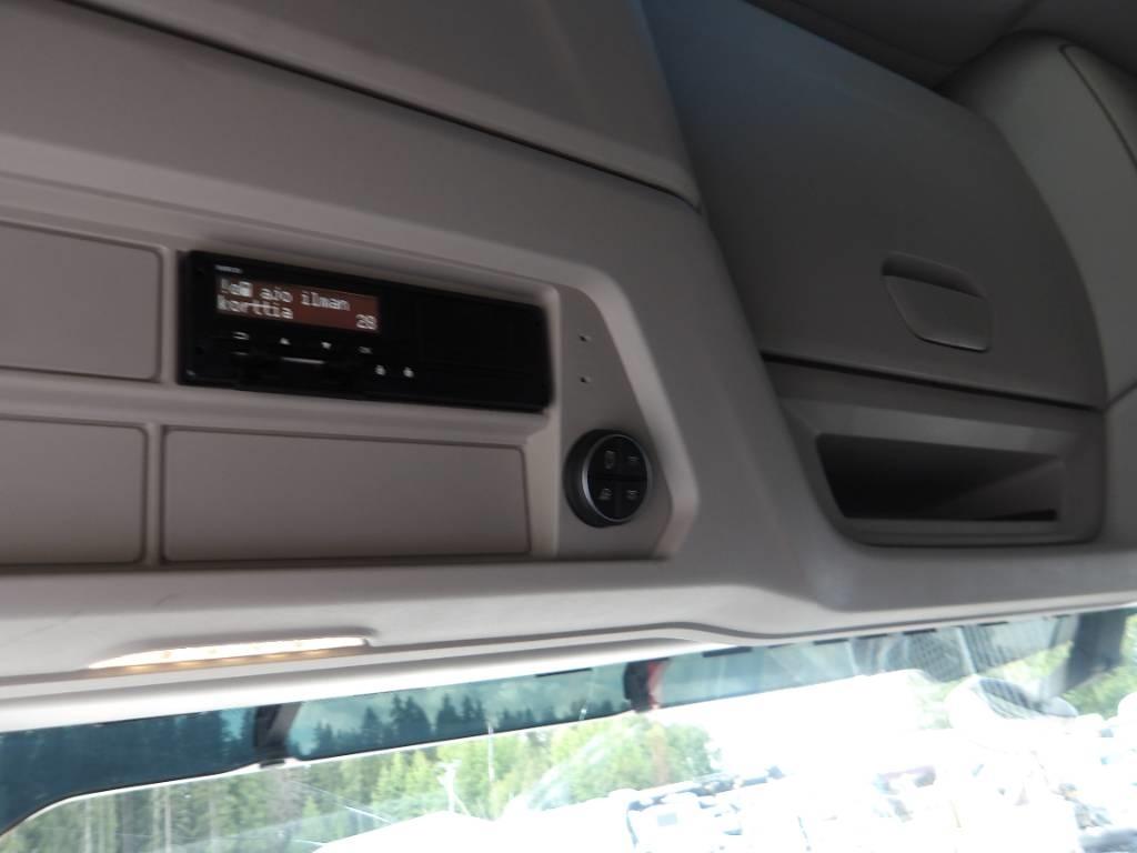 Iveco AS 440 STX Motrici e Trattori Stradali