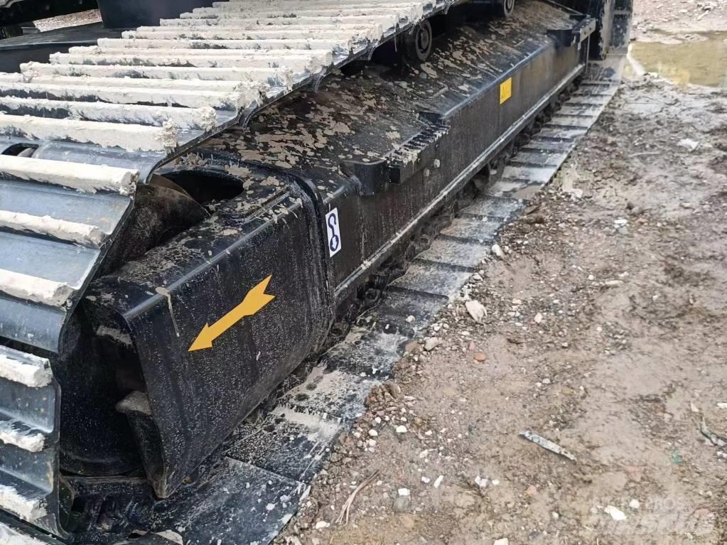 CAT 315 D Escavatori cingolati