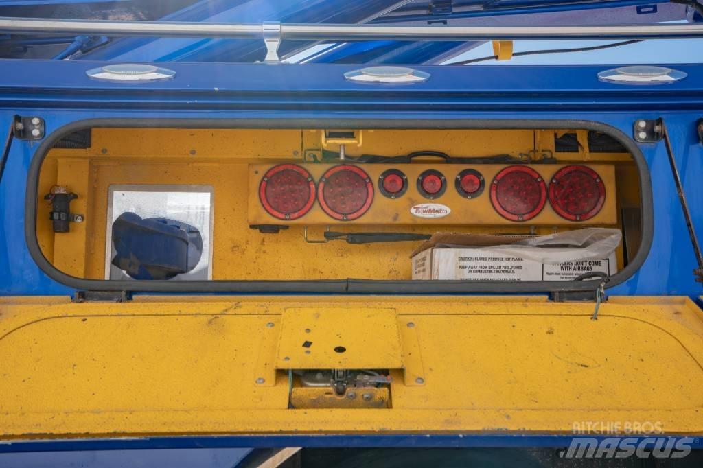 Western Star 4900 Motrici e Trattori Stradali