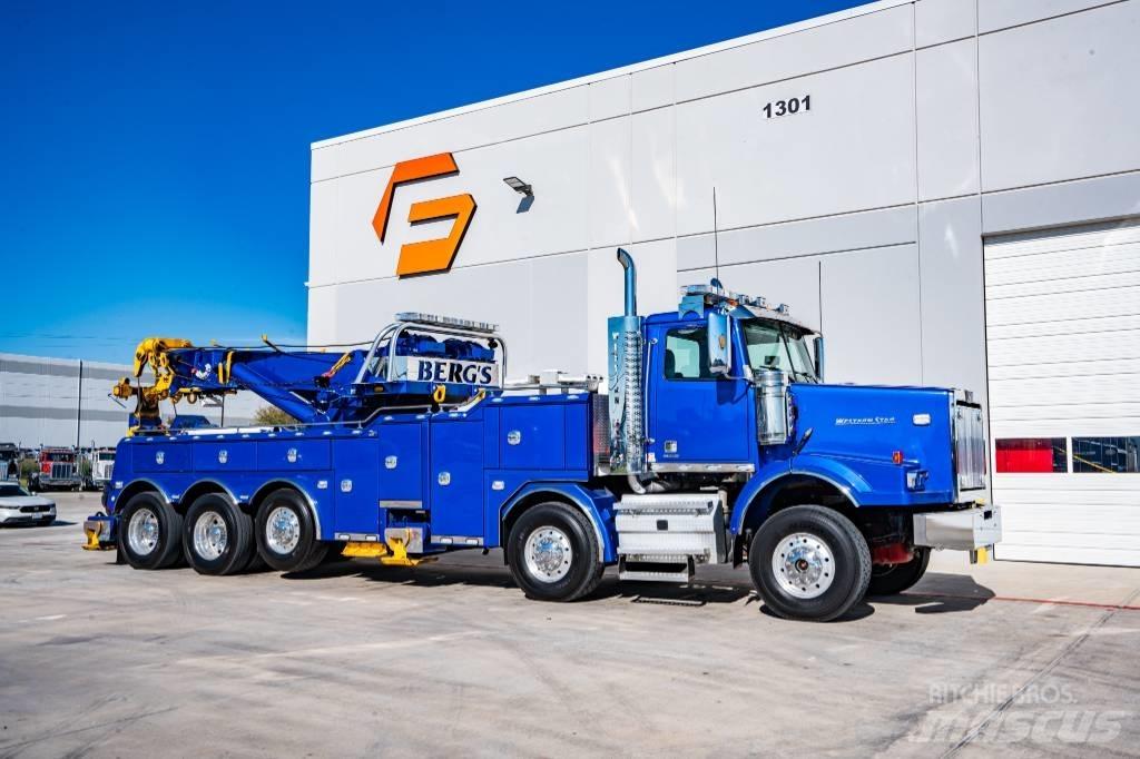 Western Star 4900 Motrici e Trattori Stradali