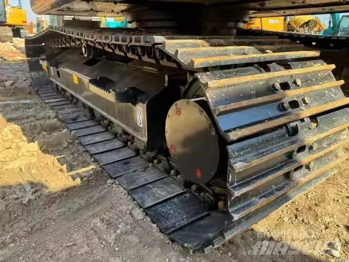 Volvo EC 140 Escavatori cingolati