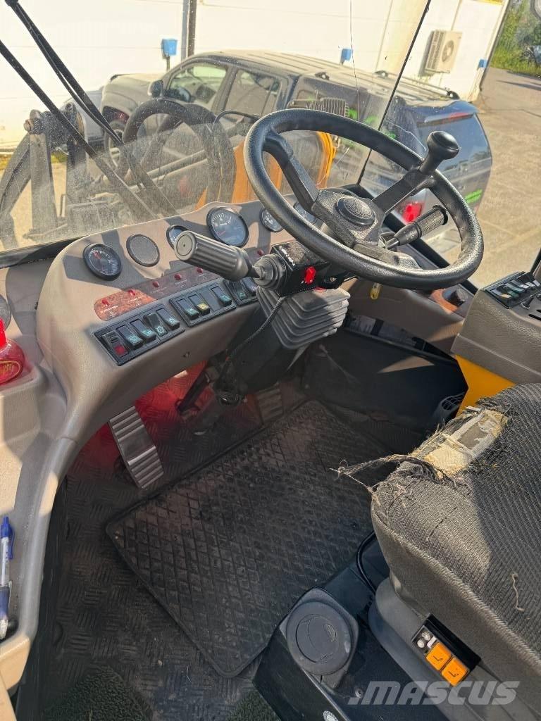  Ljungbymaskin L9 Pale gommate