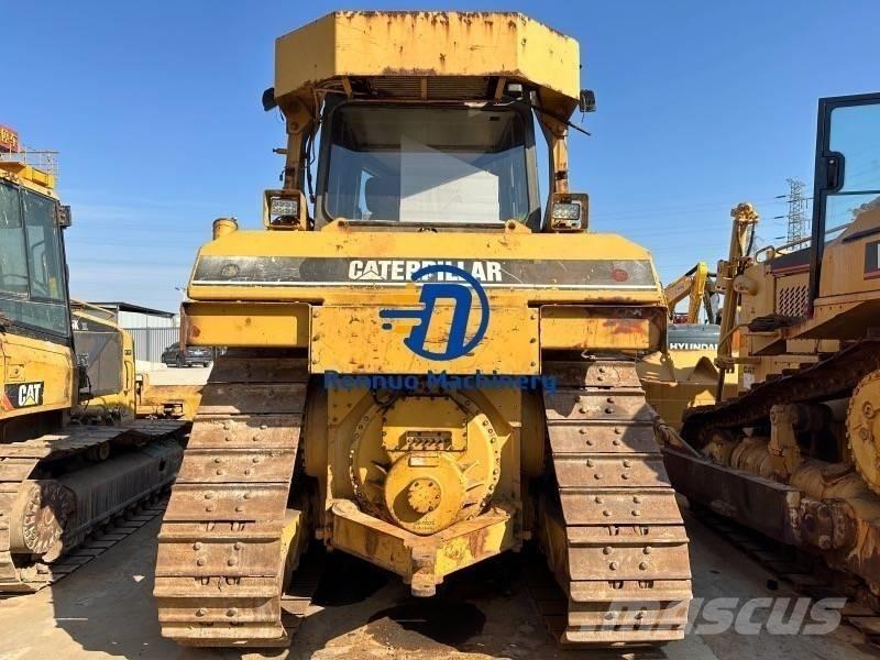 CAT D 6 R Dozer cingolati