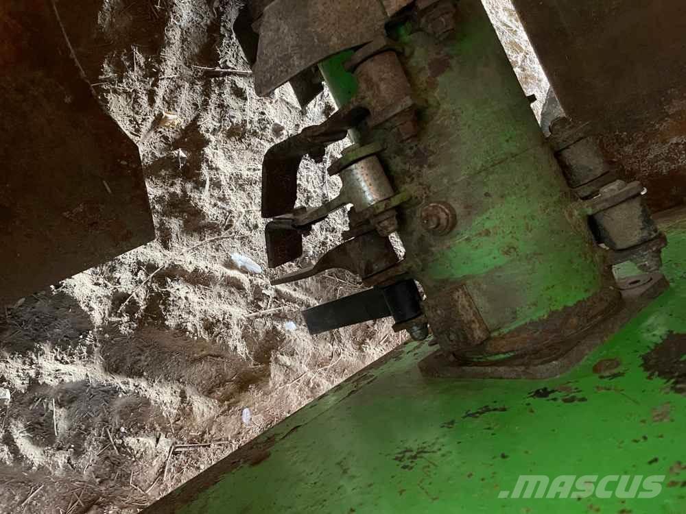 AVR RAFALE Attrezzature  raccolta patate - Altro