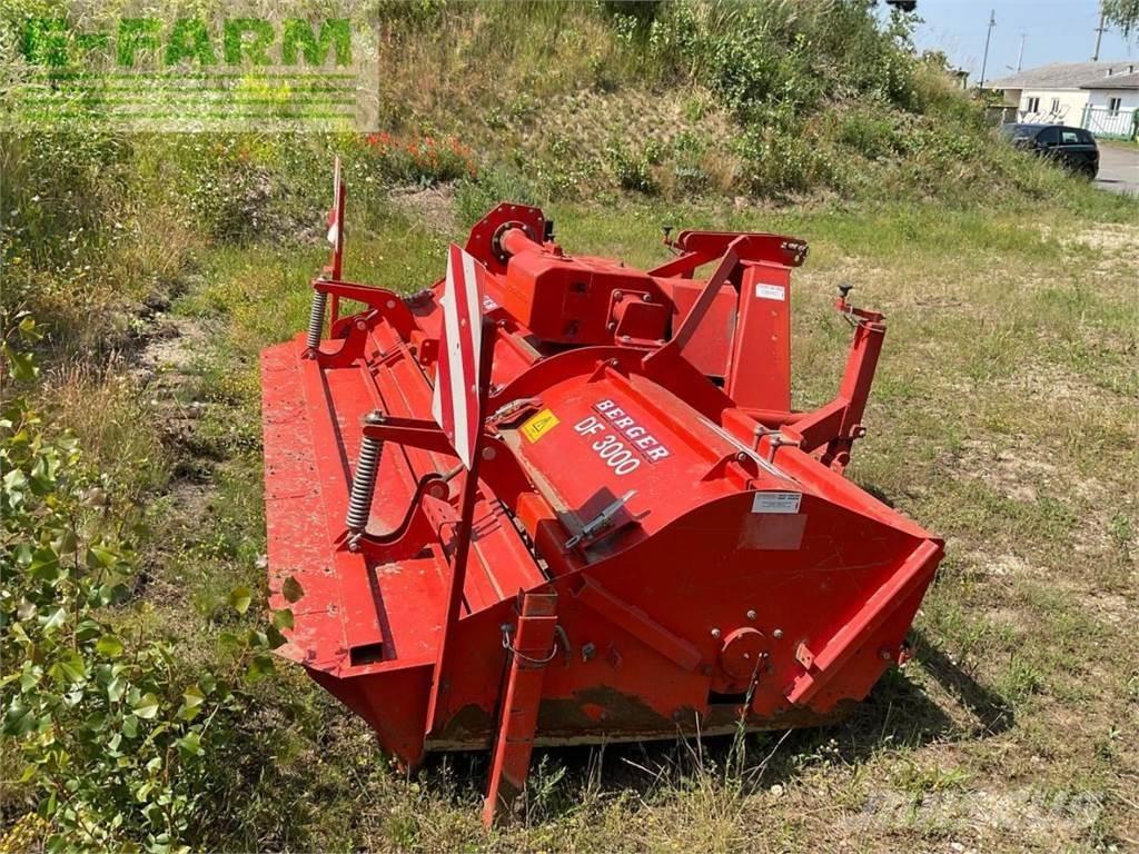 Grimme DF3000 Attrezzature  raccolta patate - Altro