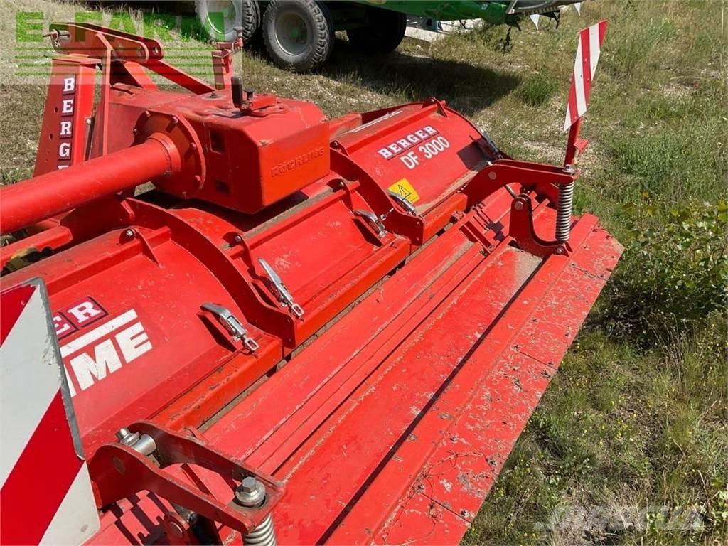 Grimme DF3000 Attrezzature  raccolta patate - Altro