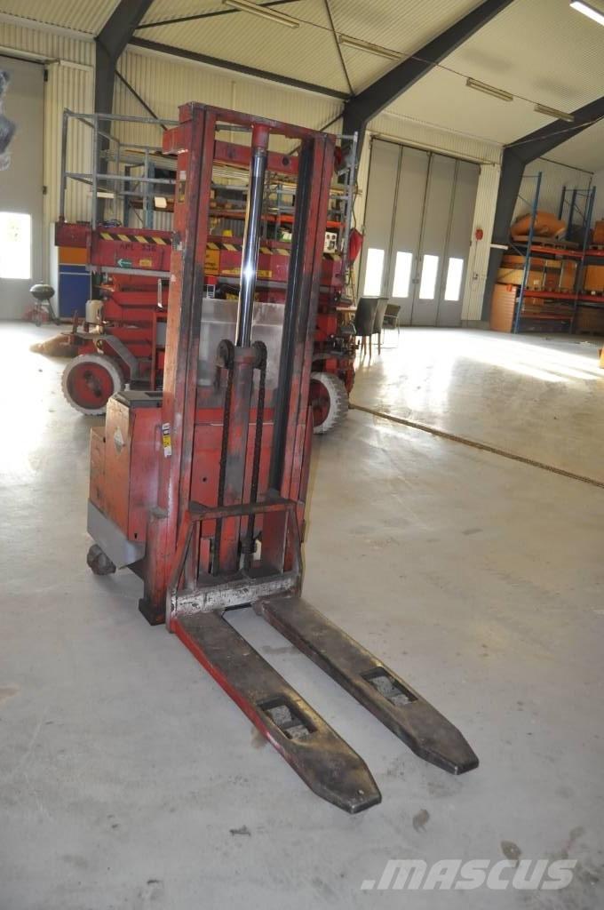 BT LGV1000 /  EL-TRUCK Carrelli elevatori elettrici