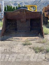 Atlas Copco ST1520 Costruzioni - Altro