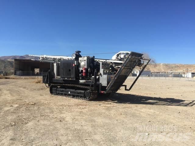 Boart Longyear LF230 Perforatrici per tunneling e miniere sotterranee