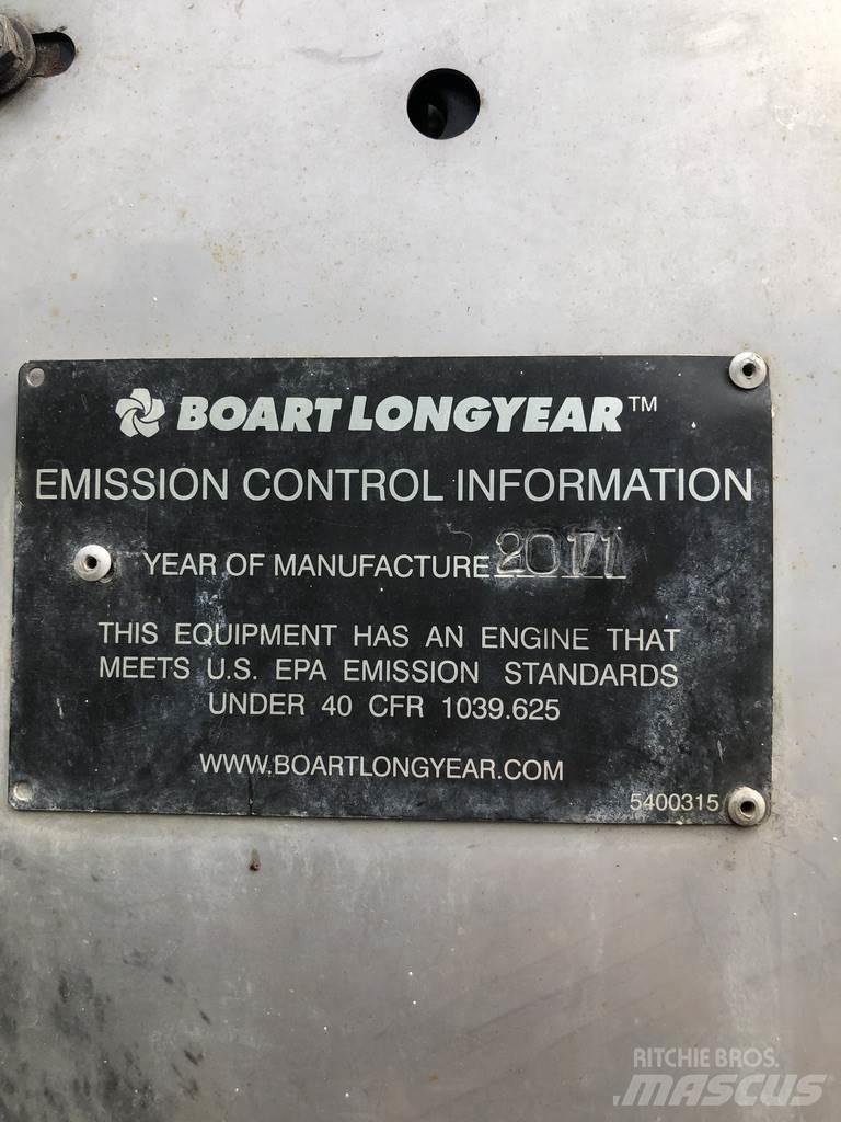 Boart Longyear LF230 Perforatrici per tunneling e miniere sotterranee