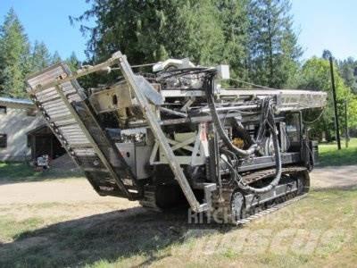 Boart Longyear LF230 Perforatrici per tunneling e miniere sotterranee