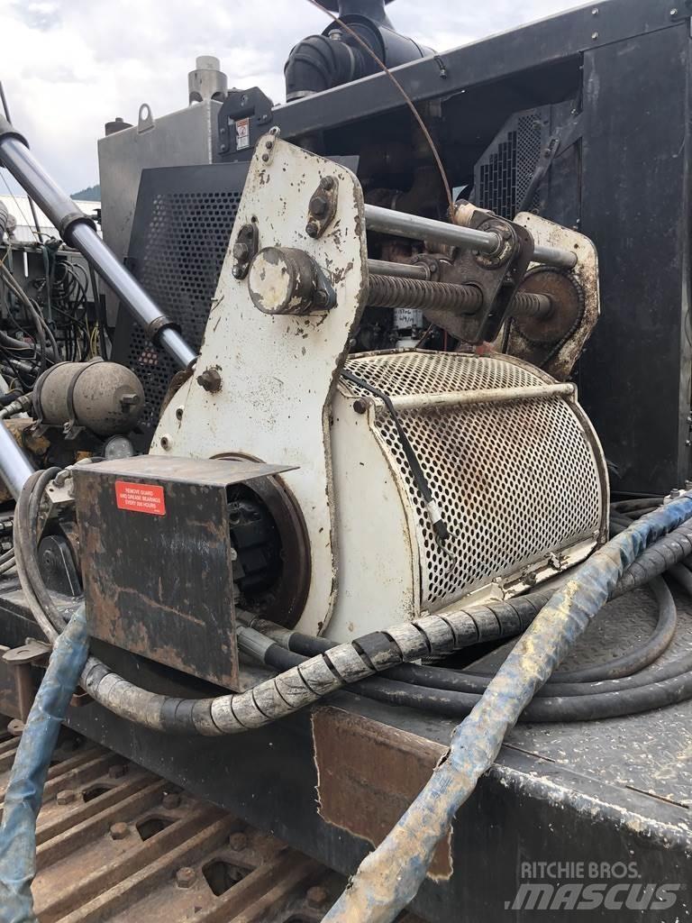 Boart Longyear LF230 Perforatrici per tunneling e miniere sotterranee
