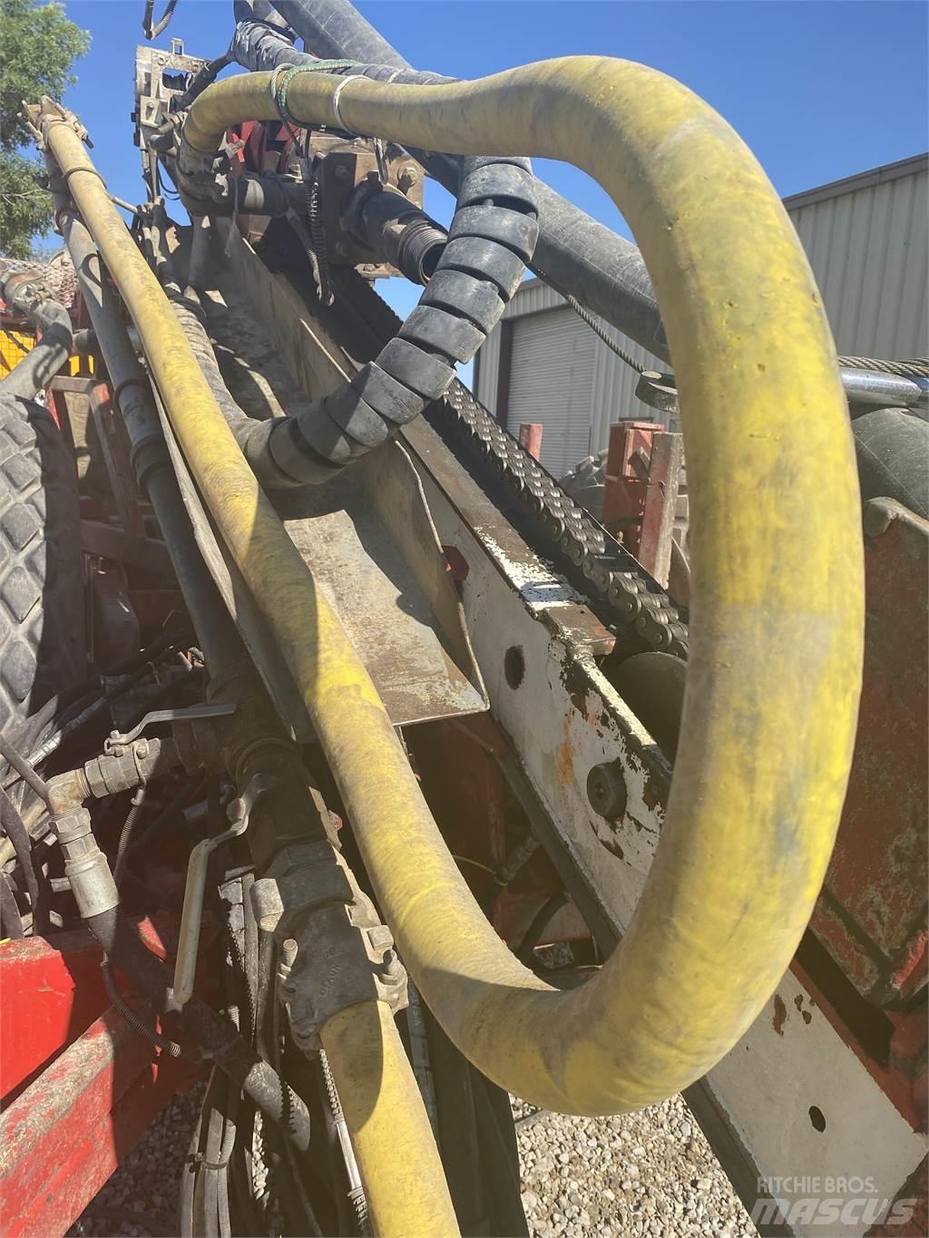  Canterra RC Drill Perforatrici per tunneling e miniere sotterranee