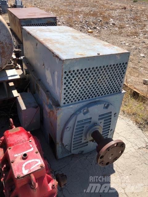  HB18254 Motori