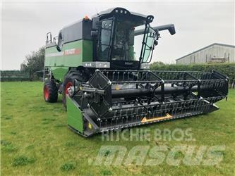 Fendt Corus 518 Mietitrebbiatrici