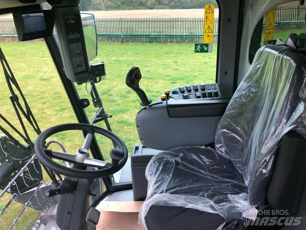 Fendt Corus 518 Mietitrebbiatrici