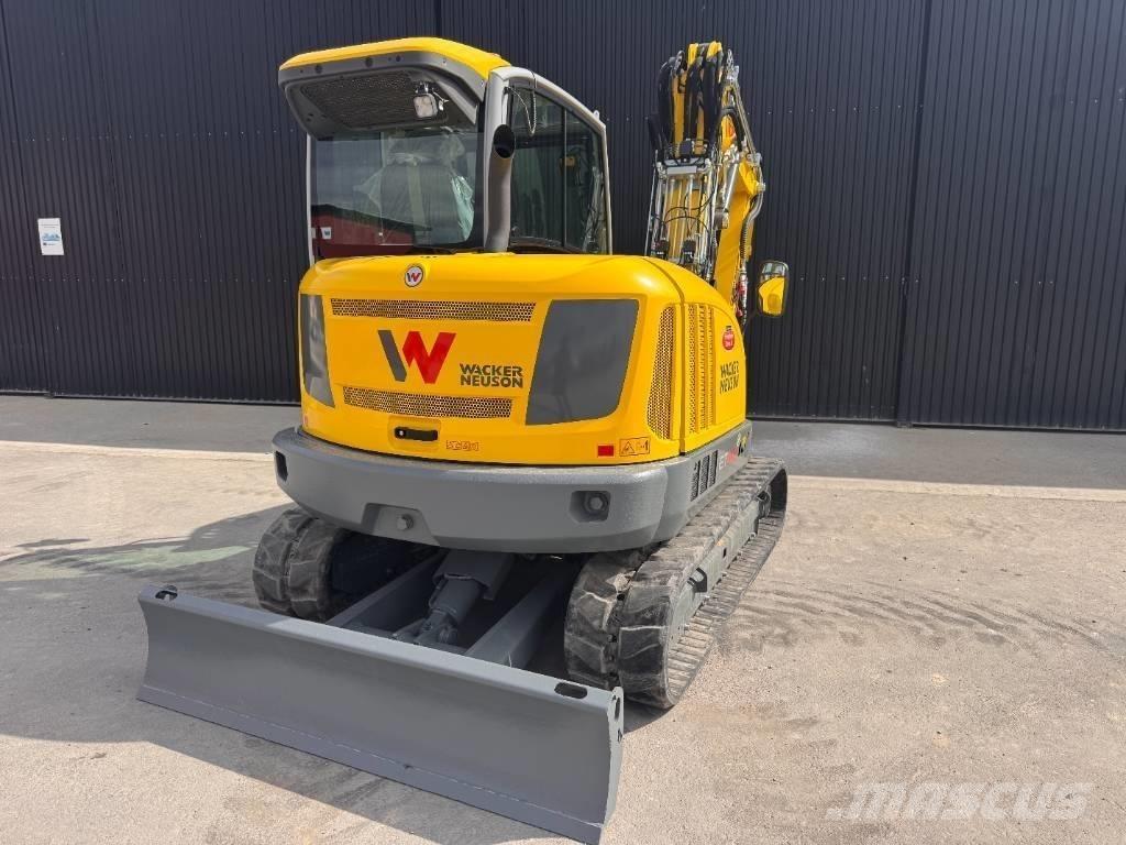 Wacker Neuson ET 65 Miniescavatori