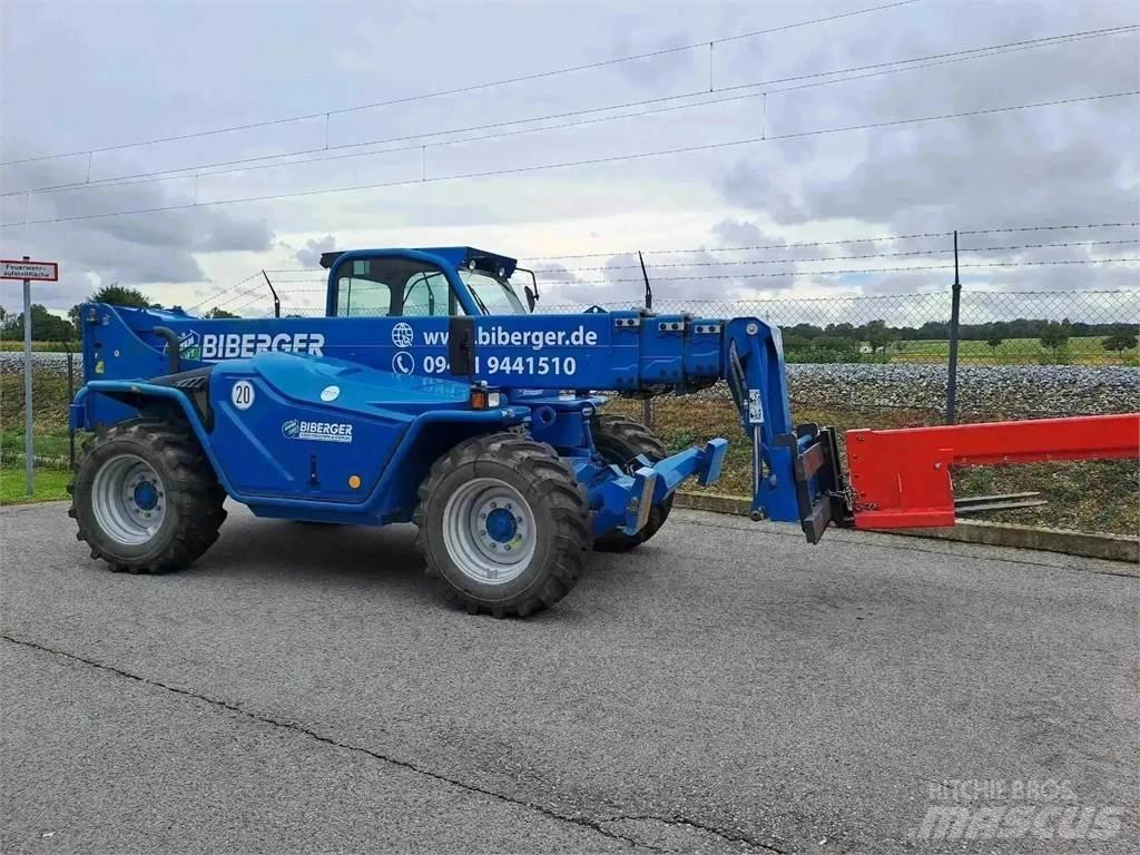 Merlo P 40.17 Carrelli elevatori-Altro